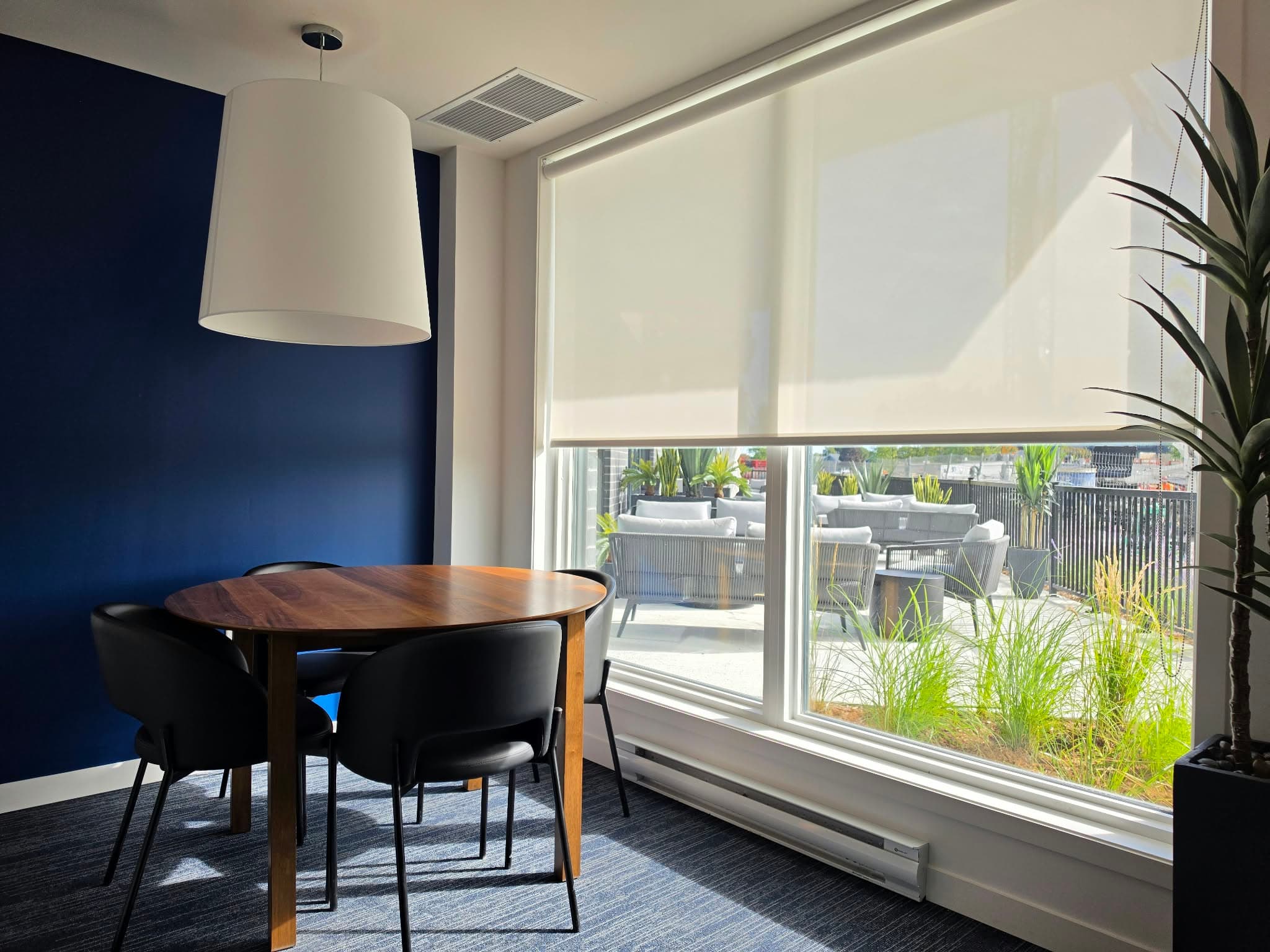 Cowork space