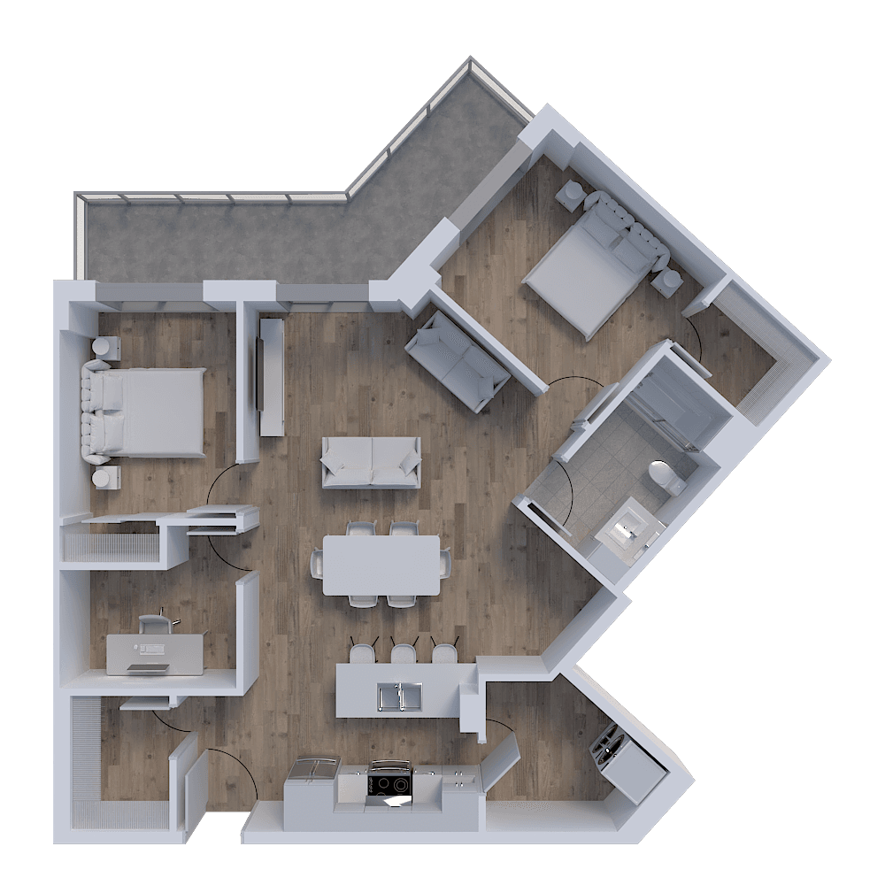 Plan Type E
