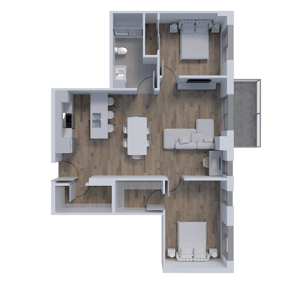 Plan Type F1